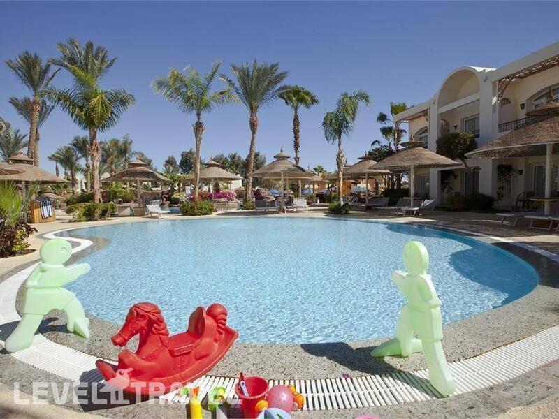 Фотография Sierra Resort Фотография Sierra Resort