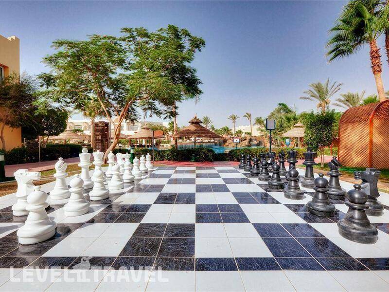 Фотография Sierra Resort Фотография Sierra Resort