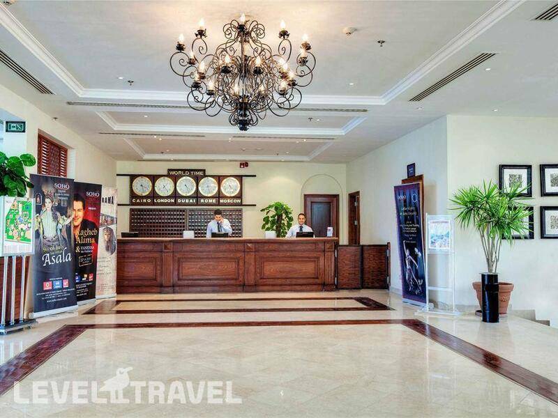 Фотография Sierra Resort Фотография Sierra Resort