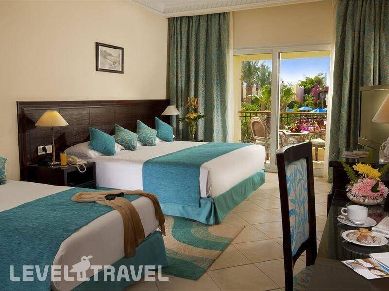 Фотография Sierra Resort Фотография Sierra Resort