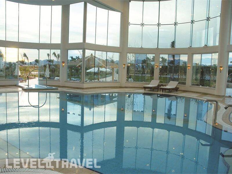 Фотография Sierra Resort Фотография Sierra Resort