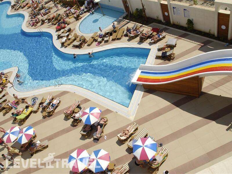 Фотография Grand Ideal Premium