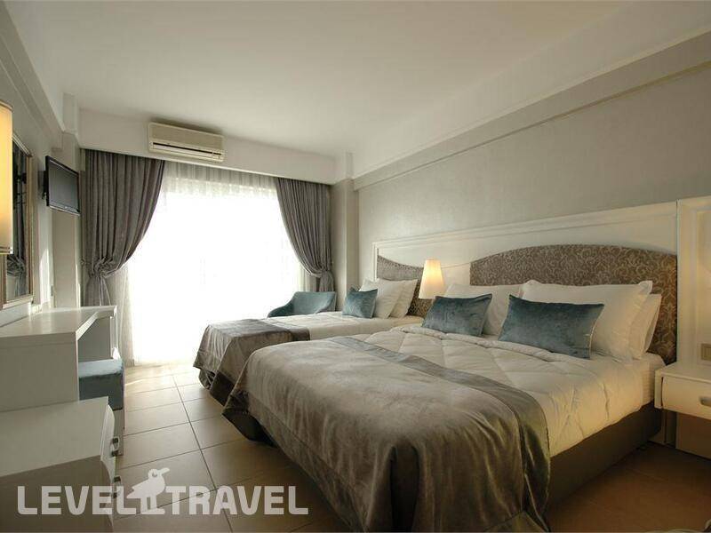 Фотография Grand Ideal Premium