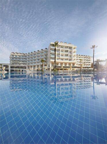 Grand Ideal Premium