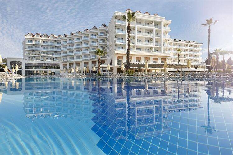 Grand Ideal Premium