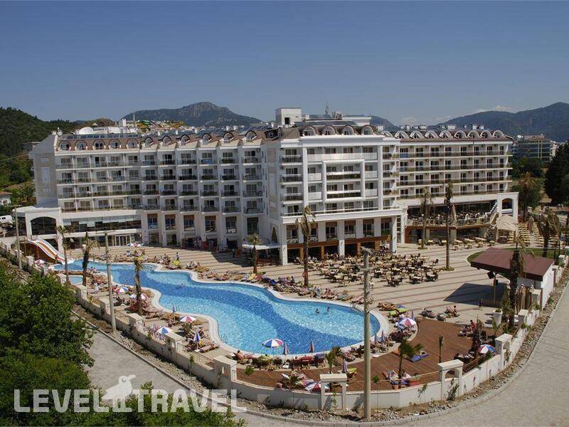 Фотография Grand Ideal Premium
