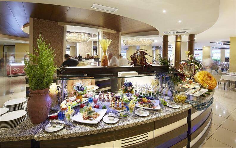 Grand Ideal Premium