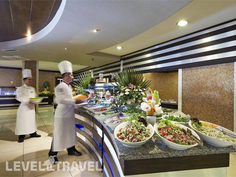 Фотография Grand Ideal Premium