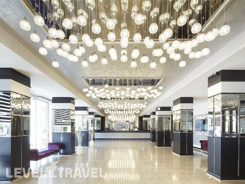 Фотография Grand Ideal Premium