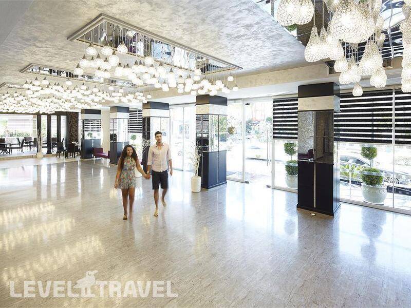 Фотография Grand Ideal Premium