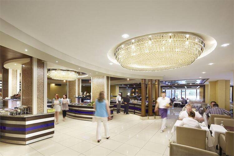 Grand Ideal Premium