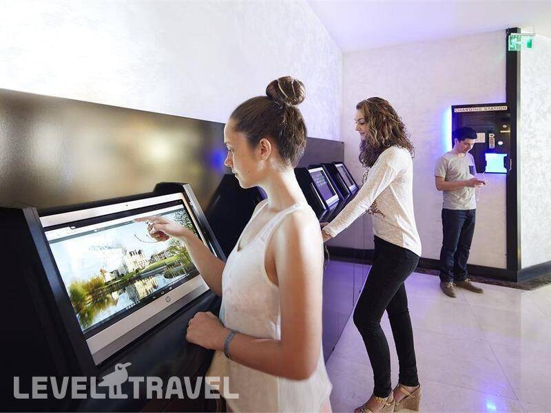 Фотография Grand Ideal Premium