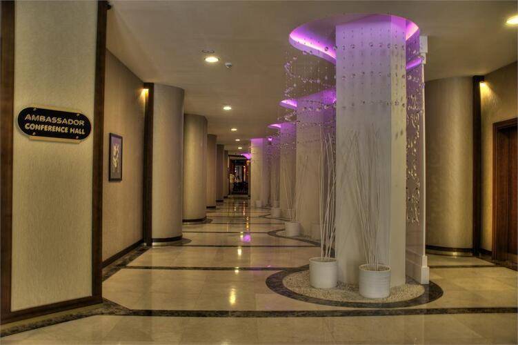 Grand Ideal Premium