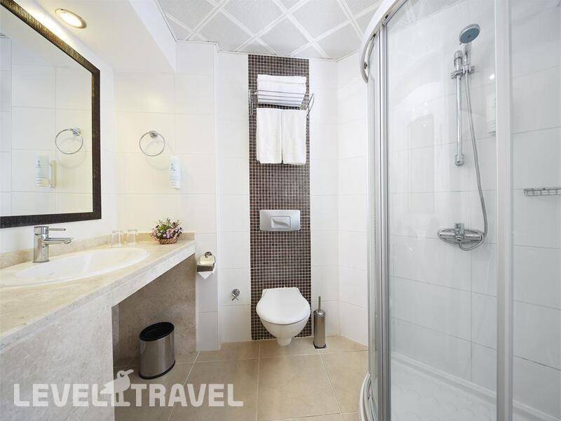 Фотография Grand Ideal Premium