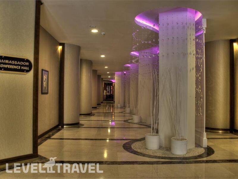 Фотография Grand Ideal Premium