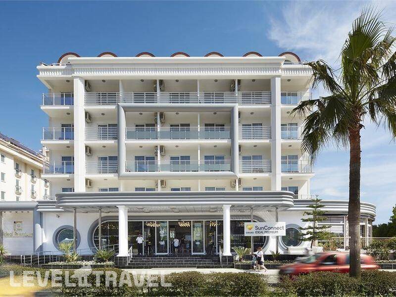 Фотография Grand Ideal Premium