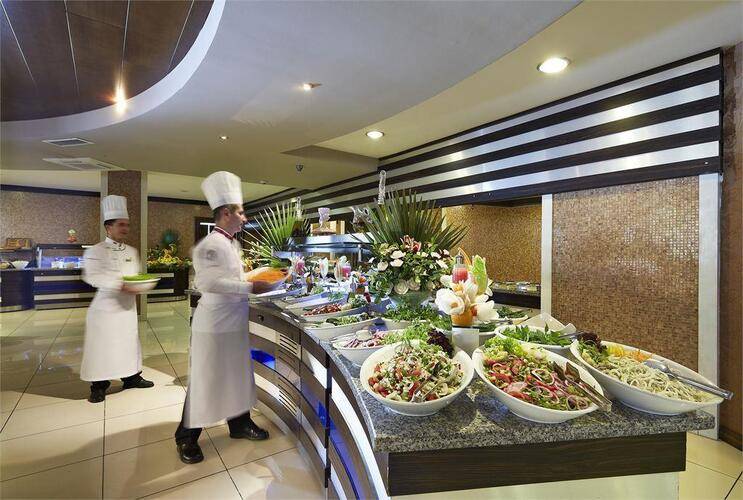 Grand Ideal Premium