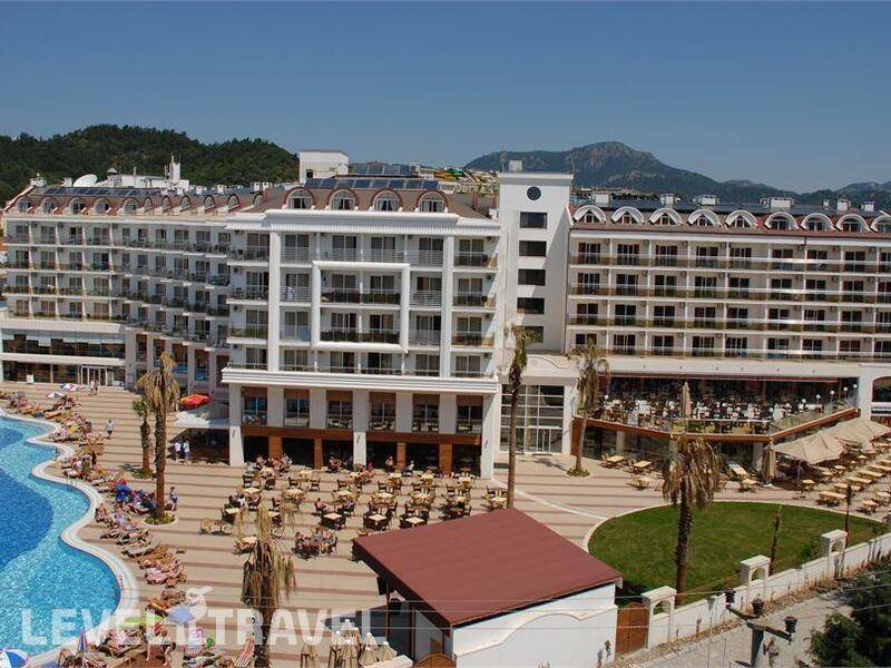 Фотография Grand Ideal Premium