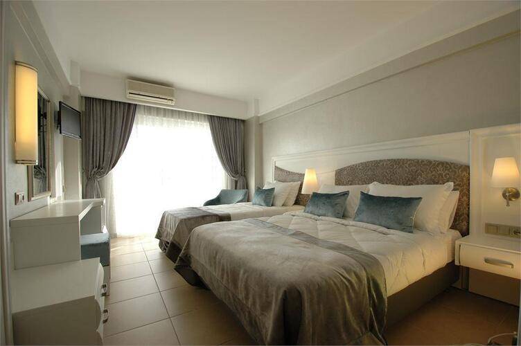 Grand Ideal Premium