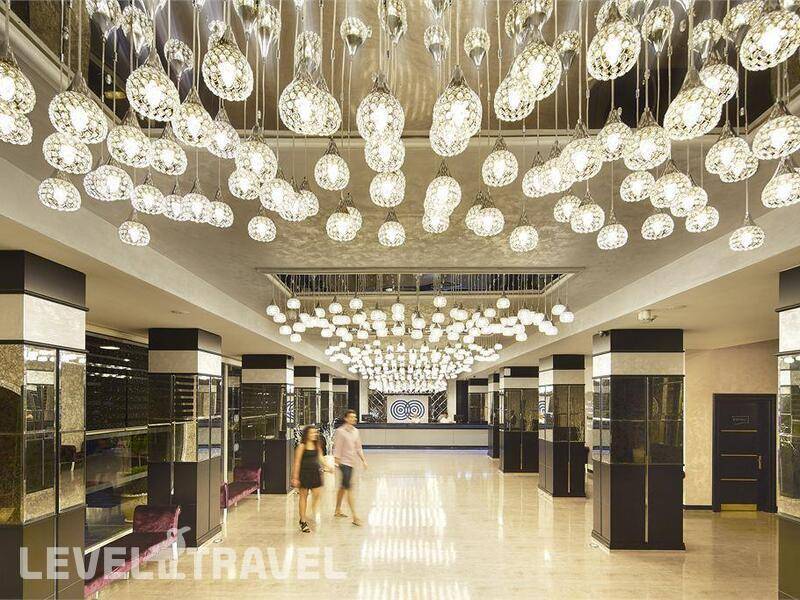 Фотография Grand Ideal Premium