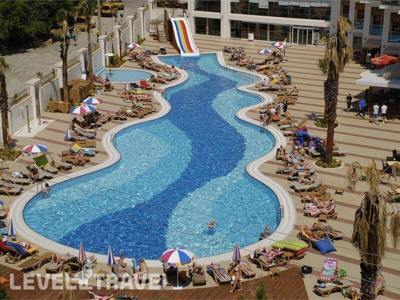 Фотография Grand Ideal Premium
