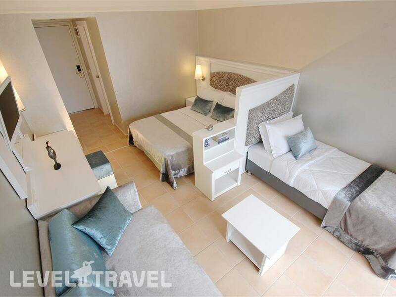 Фотография Grand Ideal Premium