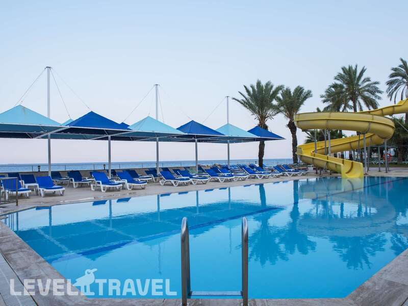 Фотография Club Hotel Rama