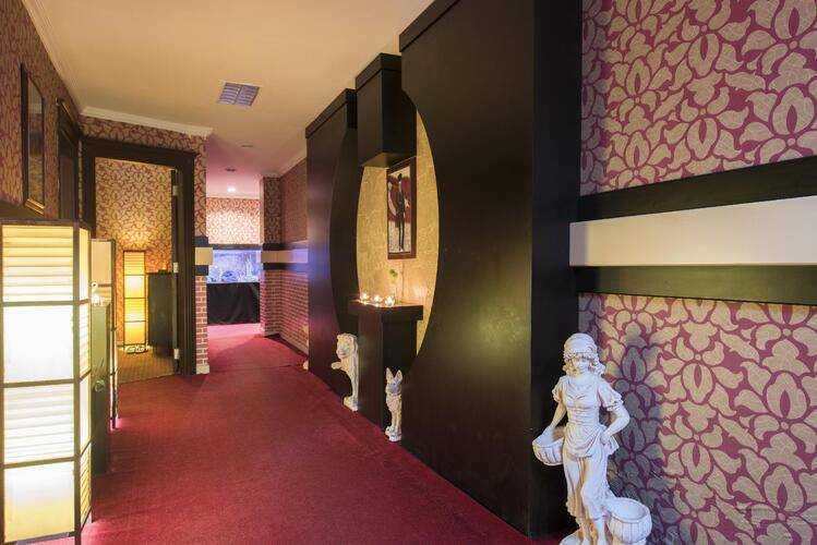 Club Hotel Rama