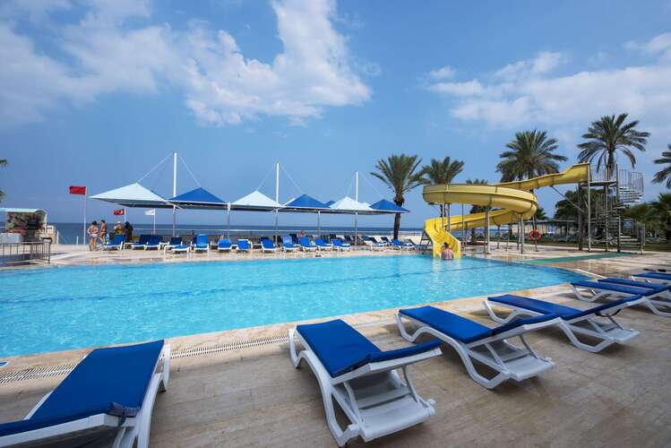 Club Hotel Rama
