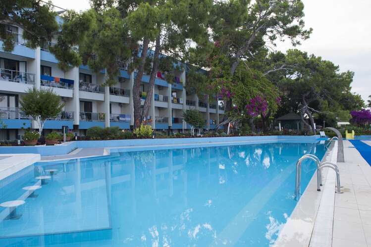 Club Hotel Rama