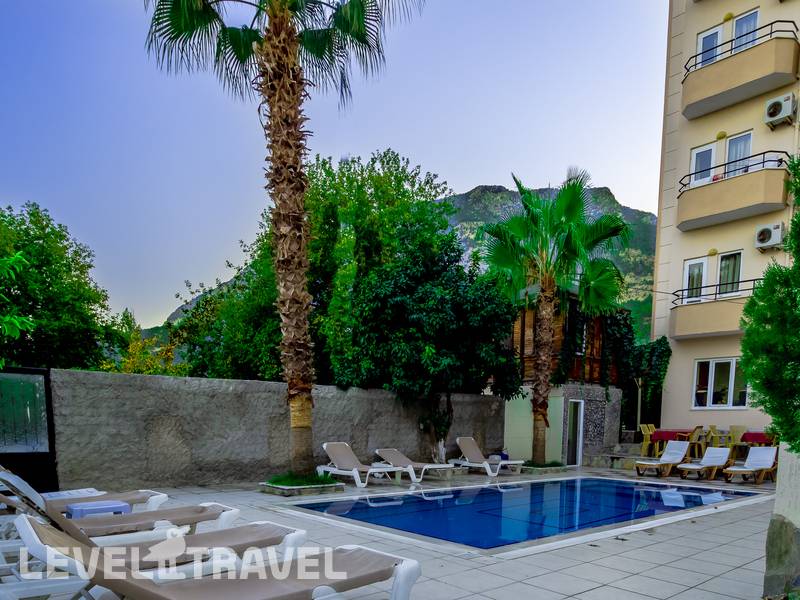 Фотография Asia Hotel