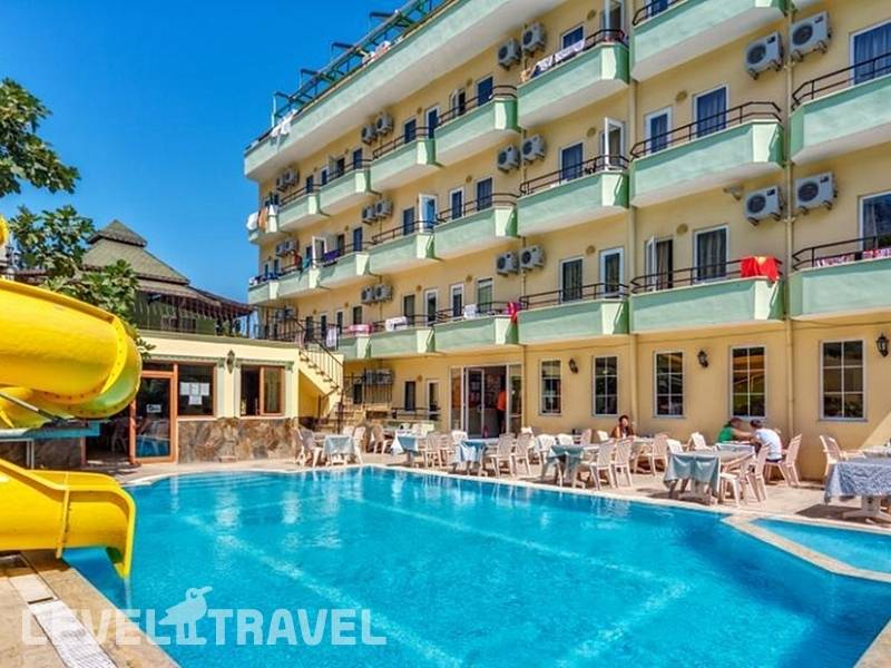 Фотография Asia Hotel