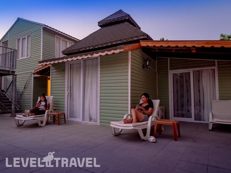Фотография Asia Hotel