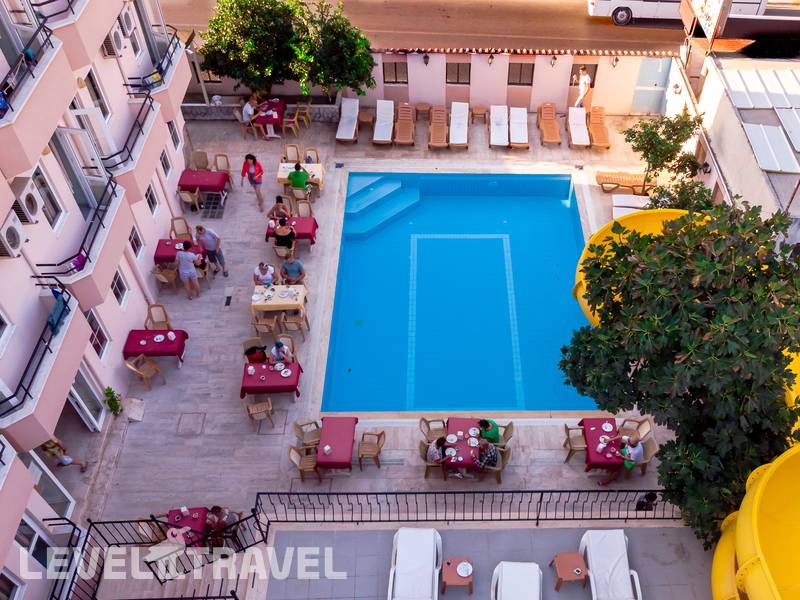 Фотография Asia Hotel