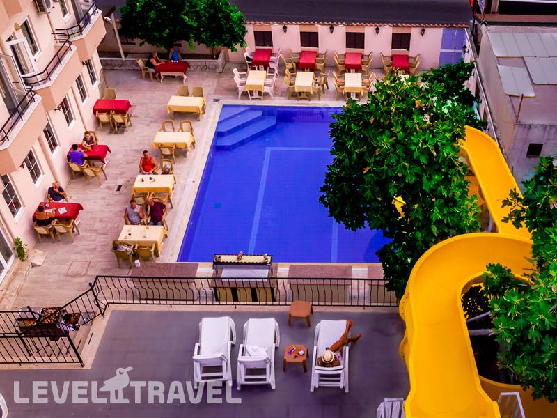 Фотография Asia Hotel