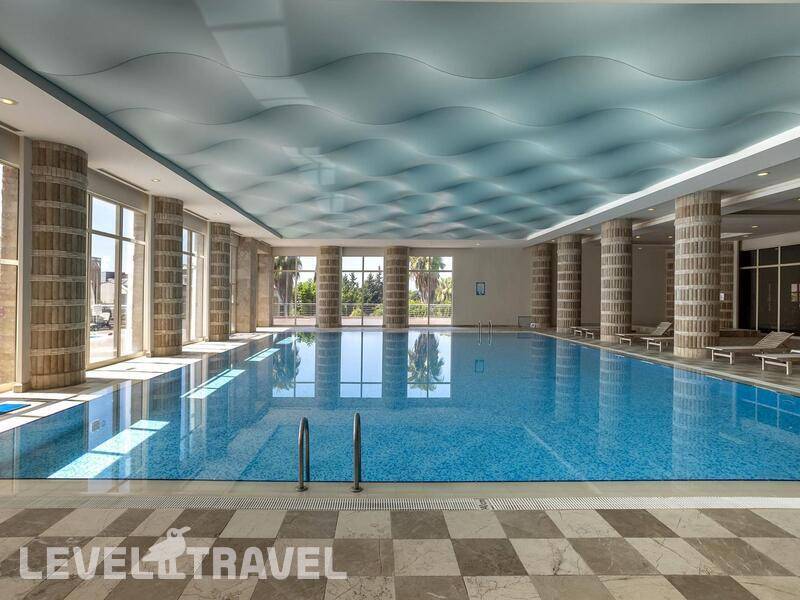Фотография Horus Paradise Luxury Resort