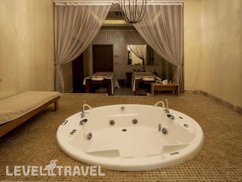 Фотография Horus Paradise Luxury Resort