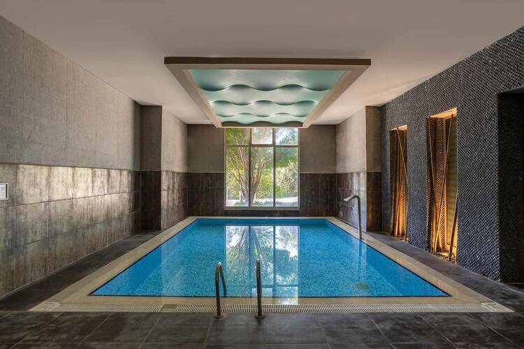 Horus Paradise Luxury Resort