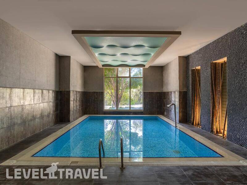 Фотография Horus Paradise Luxury Resort
