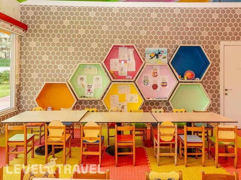 Фотография FUN&SUN FAMILY Club Saphire