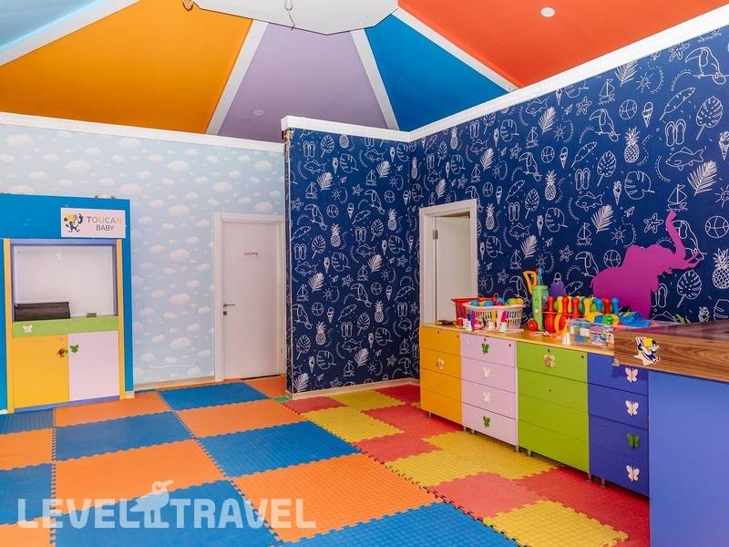 Фотография FUN&SUN FAMILY Club Saphire