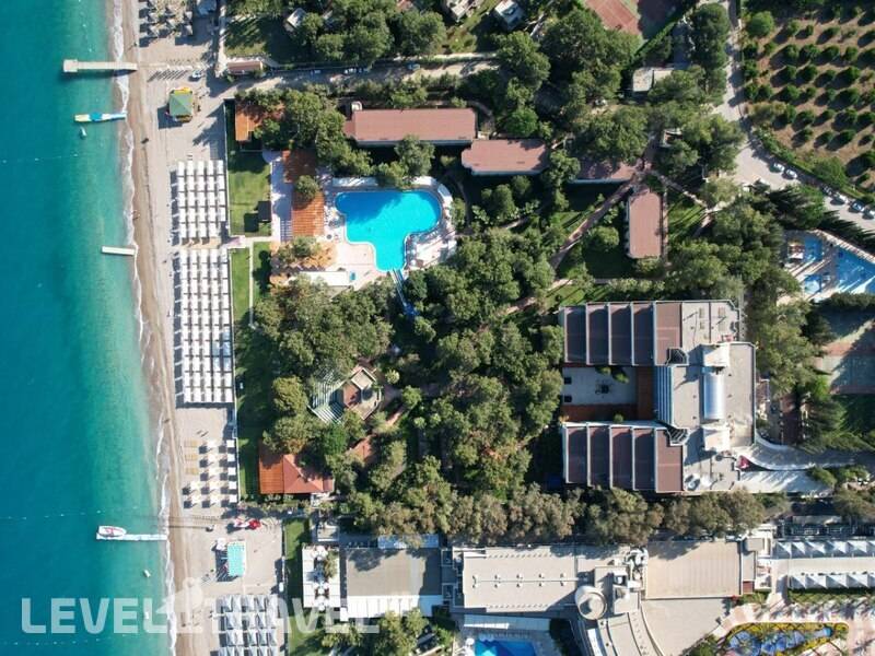 Фотография FUN&SUN FAMILY Club Saphire