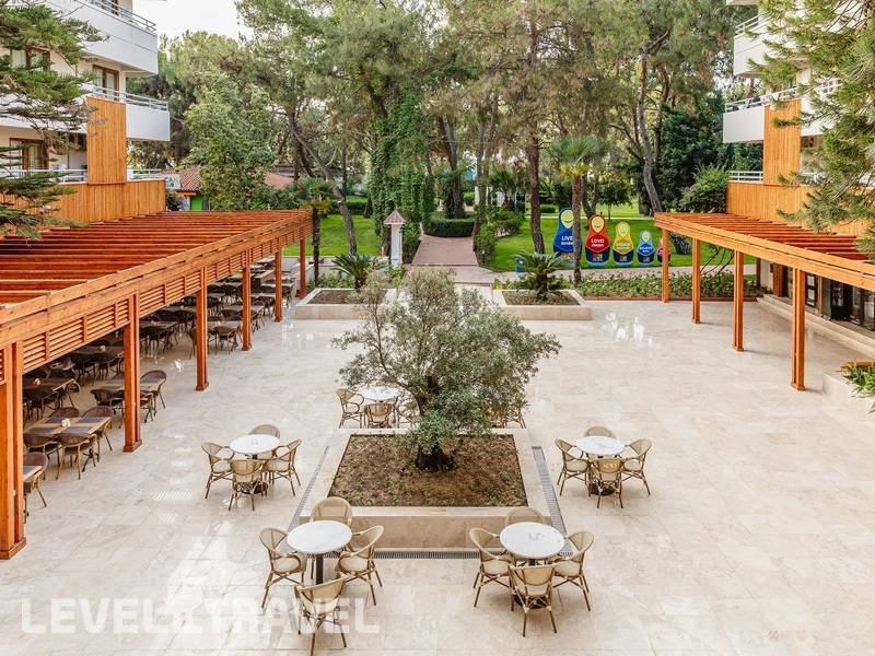 Фотография FUN&SUN FAMILY Club Saphire