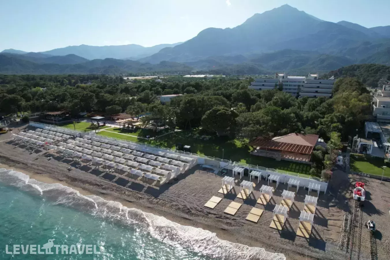 FUN&SUN FAMILY Club Saphire