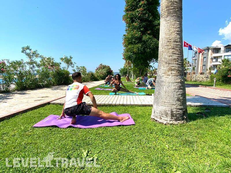 Фотография Istanbul Beach Hotel