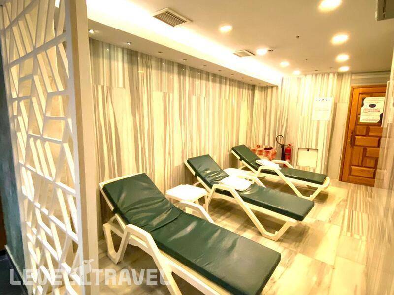 Фотография Istanbul Beach Hotel