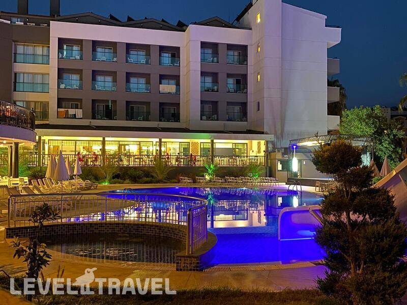 Фотография Istanbul Beach Hotel