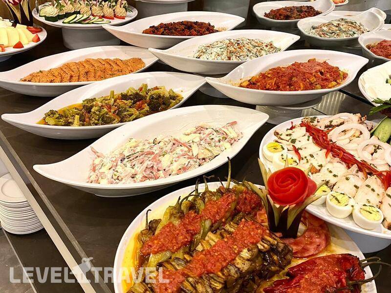 Фотография Istanbul Beach Hotel