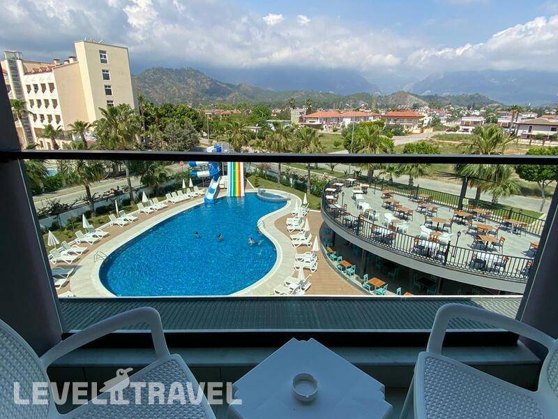Фотография Istanbul Beach Hotel