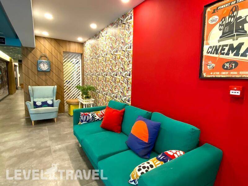 Фотография Istanbul Beach Hotel